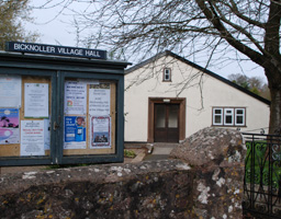 Bicknoller Village Hall